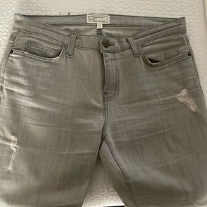Current Elliott Jean size 32